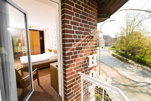 Balcony - Hotel Marienlinde (Telgte)