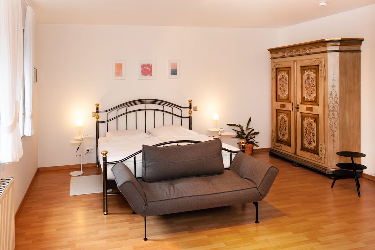 Premium bedding, Select Comfort beds, minibar, in-room safe