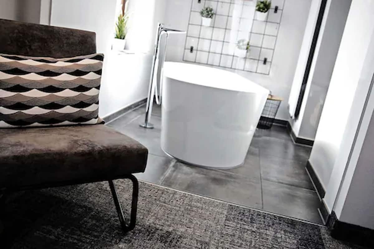 double room | room amenity