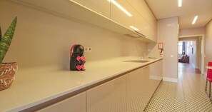 Private kitchen - ALIADOS by YoursPorto (Porto)