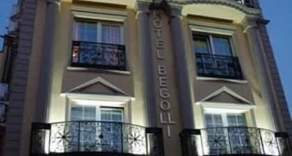 Hotel Begolli