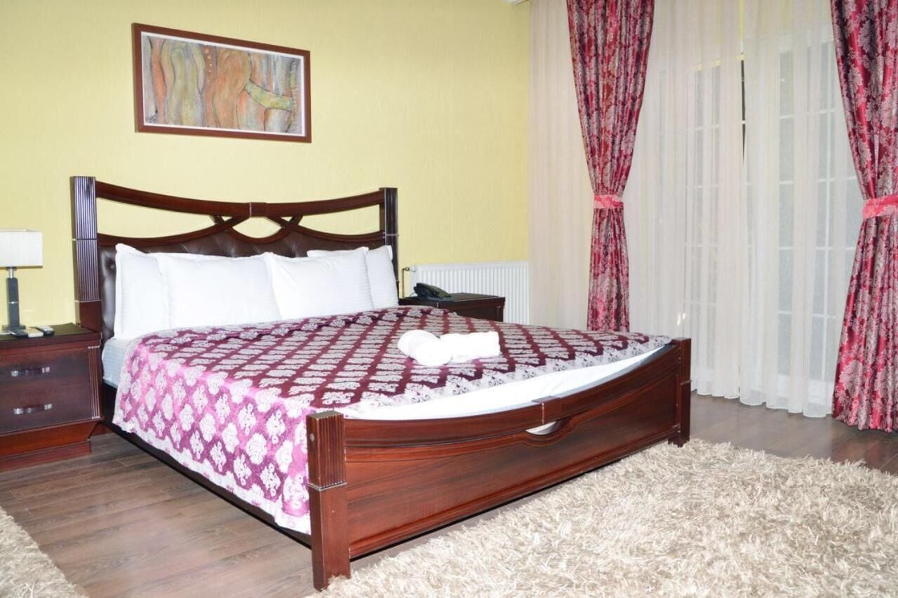 Photo - Hotel Begolli