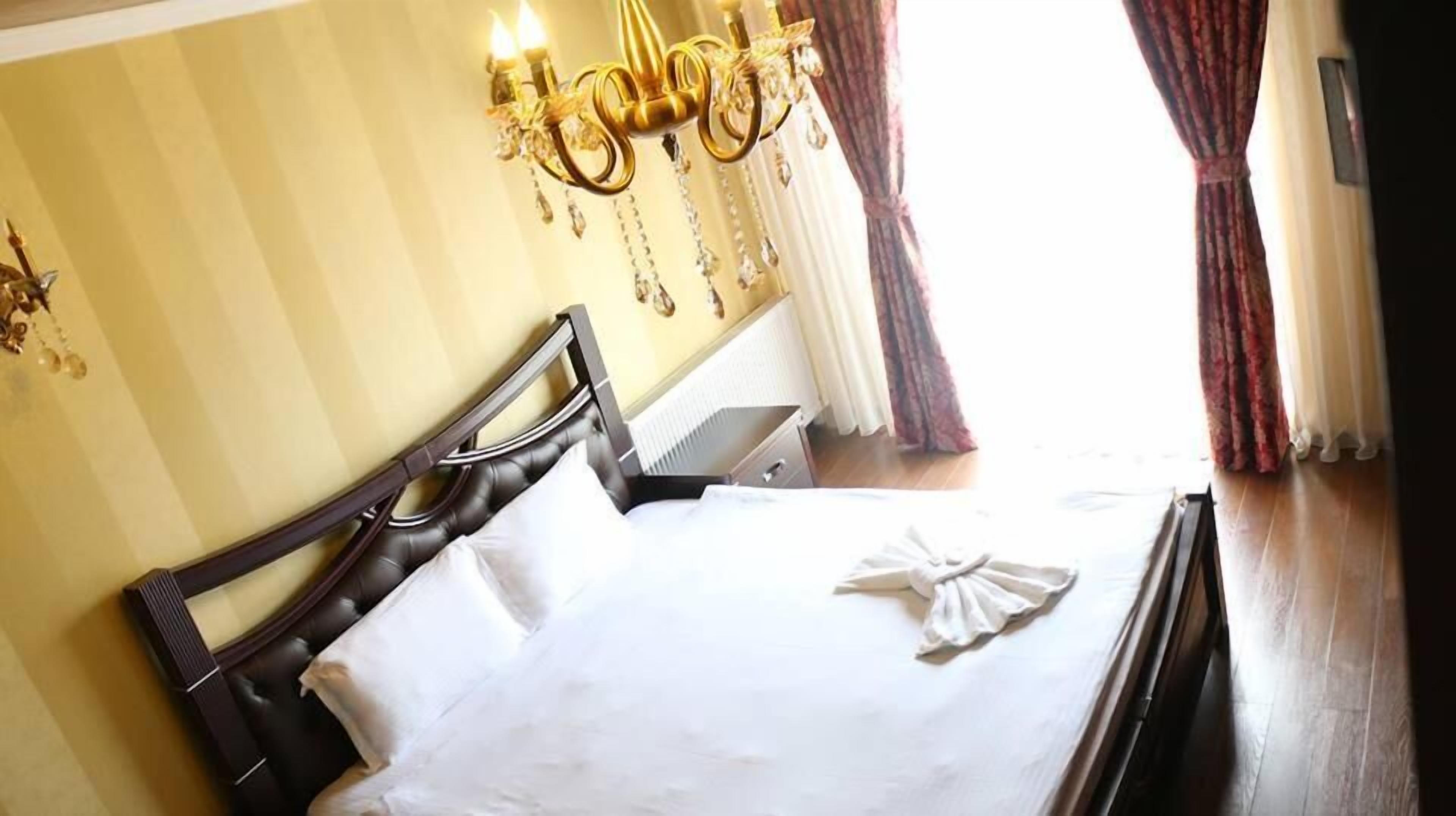 Photo - Hotel Begolli