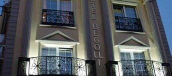 Hotel Begolli