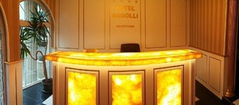 Hotel Begolli