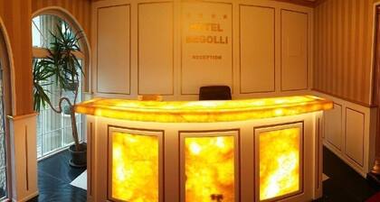 Hotel Begolli