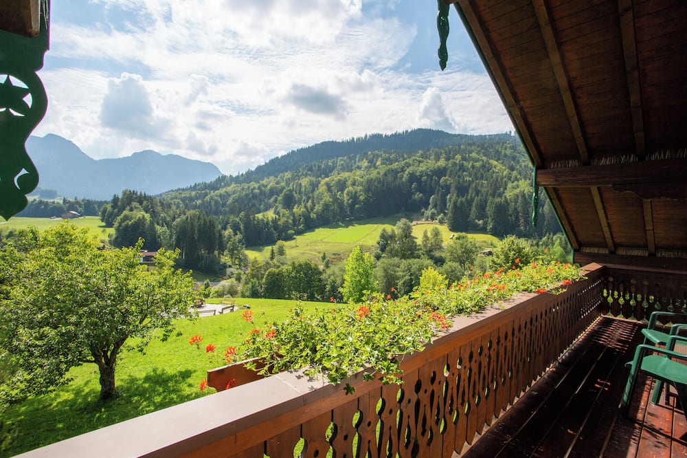 Hotel Heissenhof