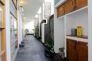 Exterieur