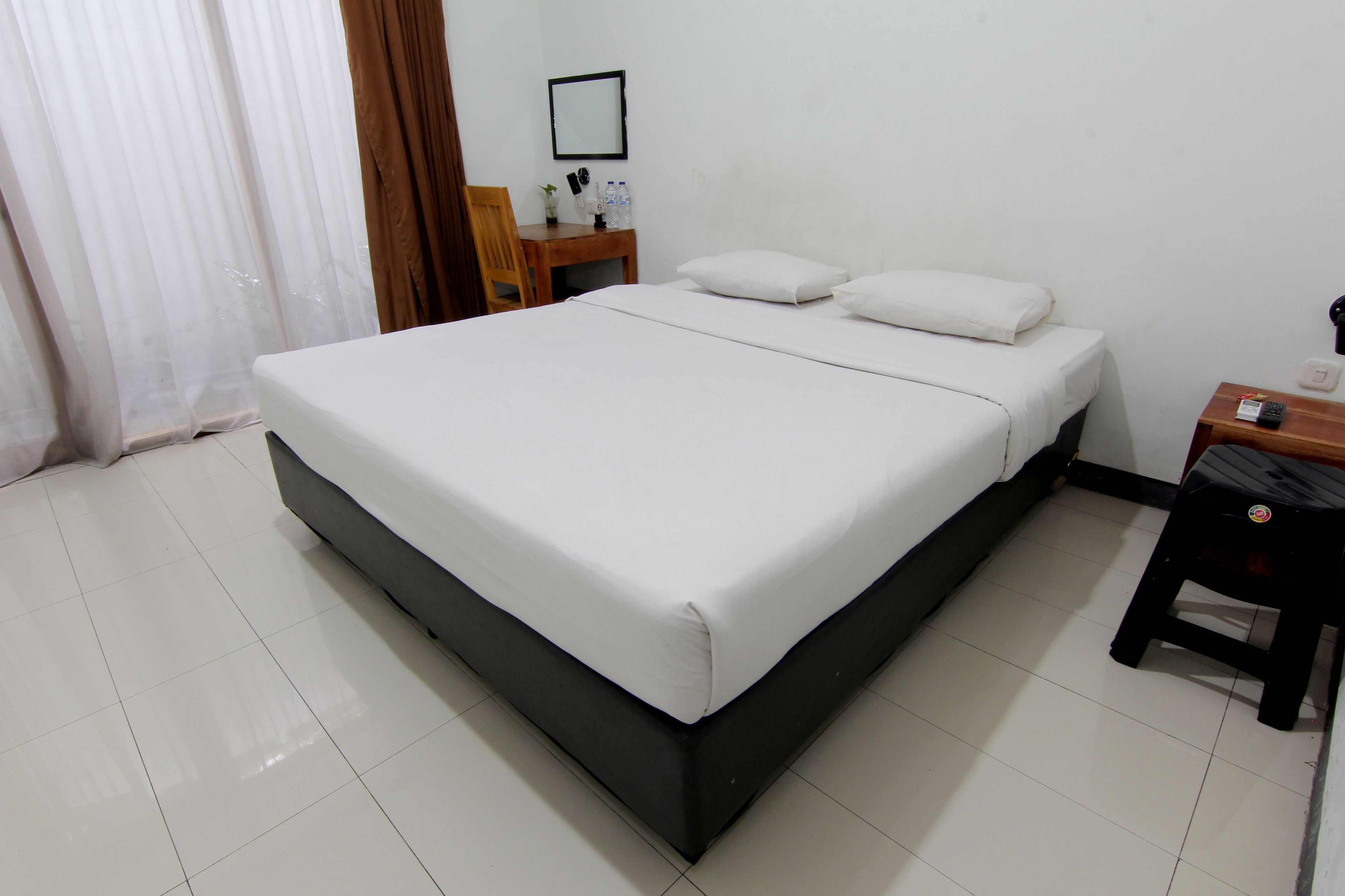 Standard Room | Premium bedding, desk, free WiFi