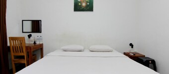 The Fort Hotel