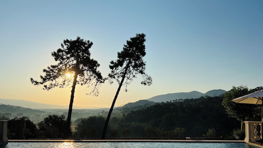 Hotel Villa Casanova