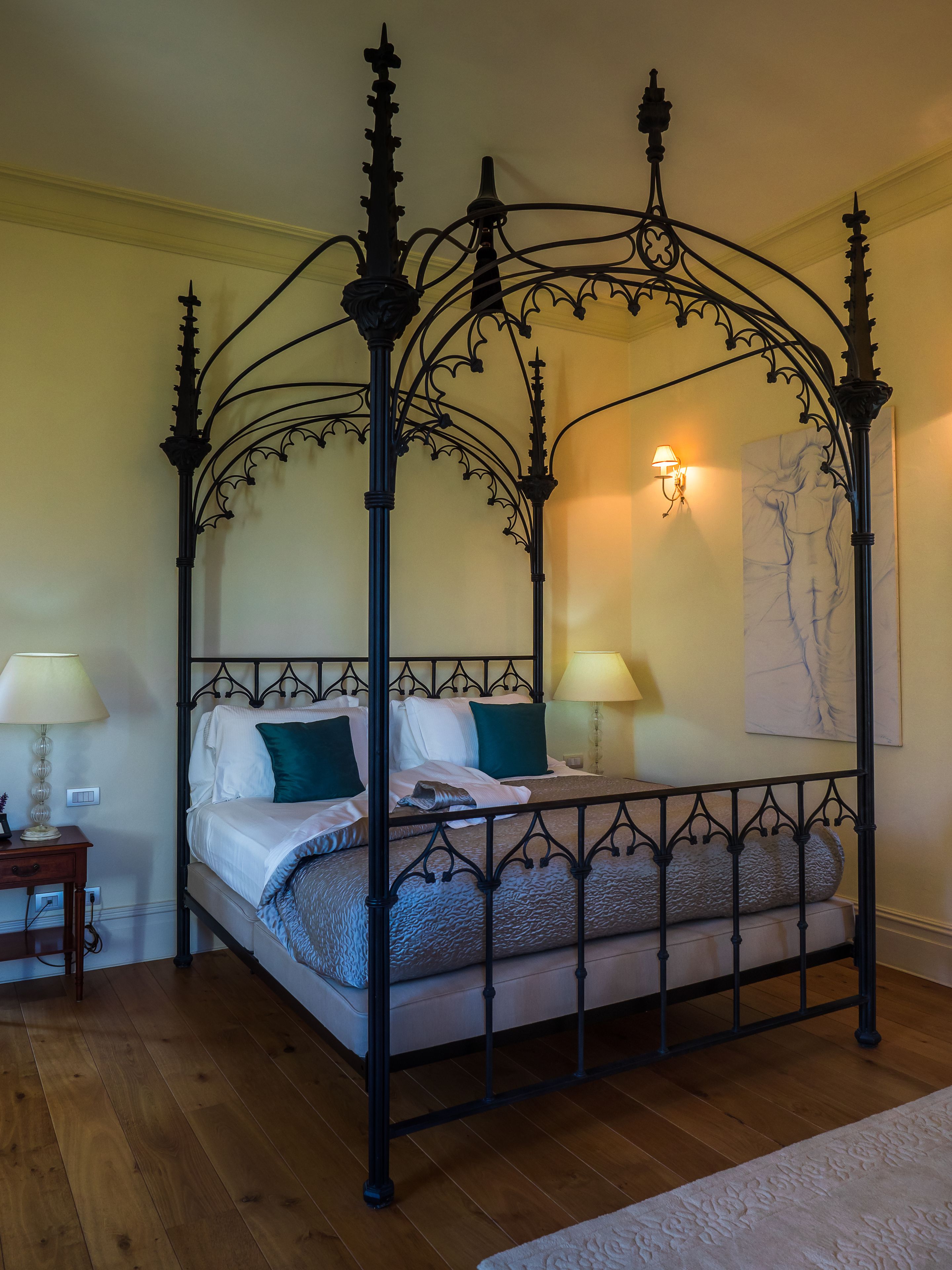 Foto - Hotel Villa Casanova