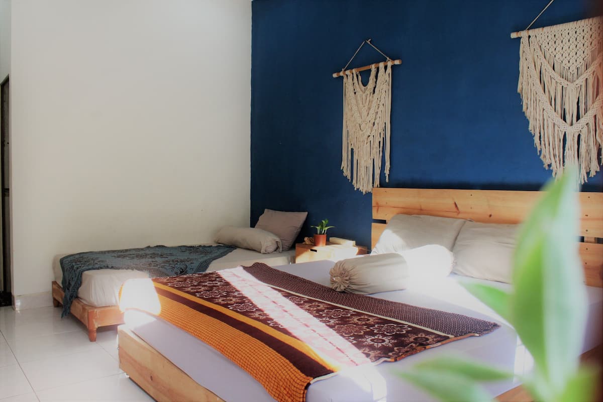 Deluxe Room | Wi-fi percuma