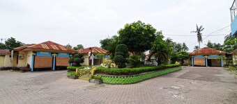 Hotel Garuda Binjai