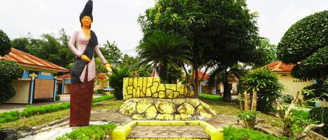 Jardín