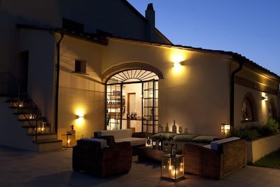 Agriturismo Villa Borgeri