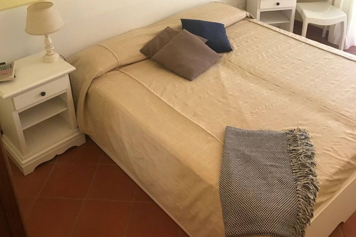Departamento Deluxe, vista al parque (4 pax) | 1 habitación, cunas gratuitas, wifi gratis y ropa de cama