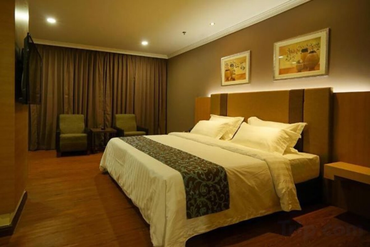 Habitación