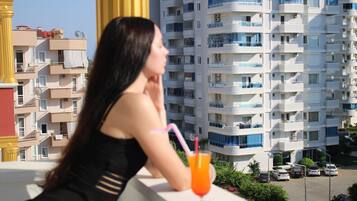 Balcon