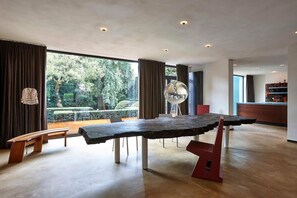 Games room - Kind of OJ (Bruges)