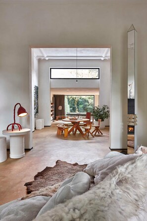 Articles gratuits dans le mini-bar, coffres-forts dans les chambres