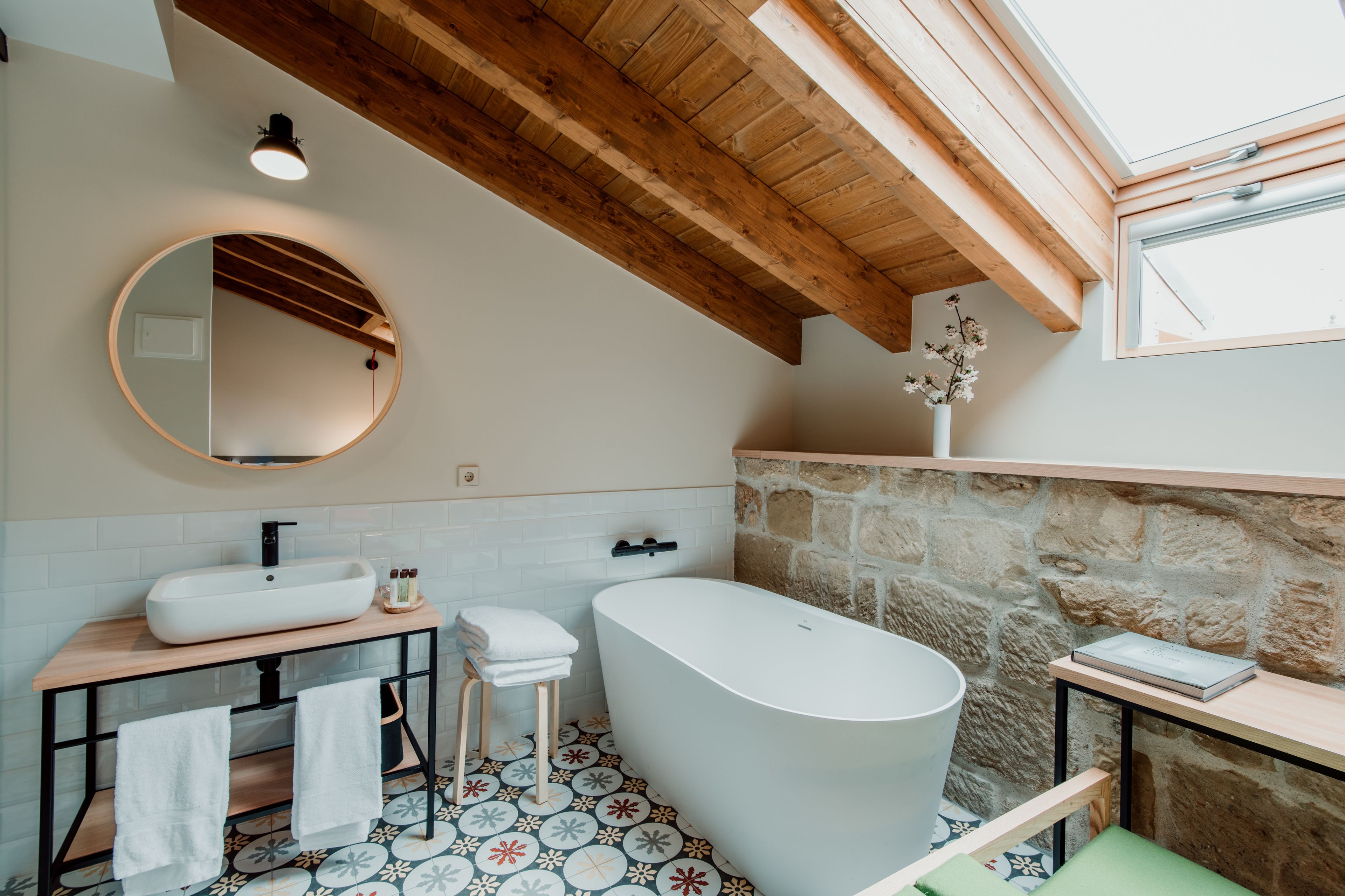 Photo - Palacio Condes de Cirac