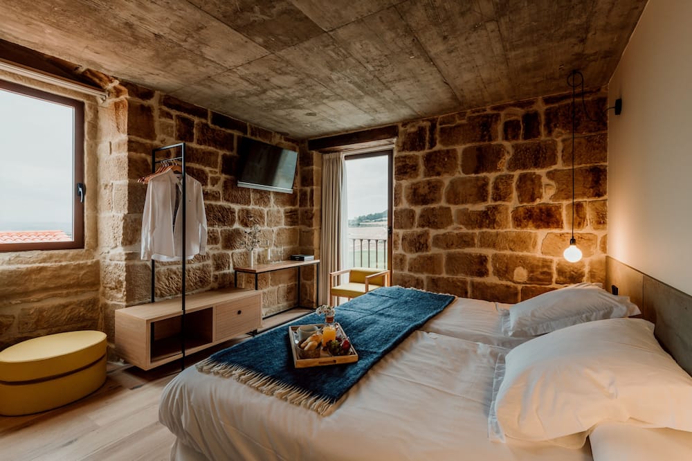 Boutique Palacio Condes de Cirac