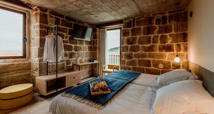 Boutique Palacio Condes de Cirac