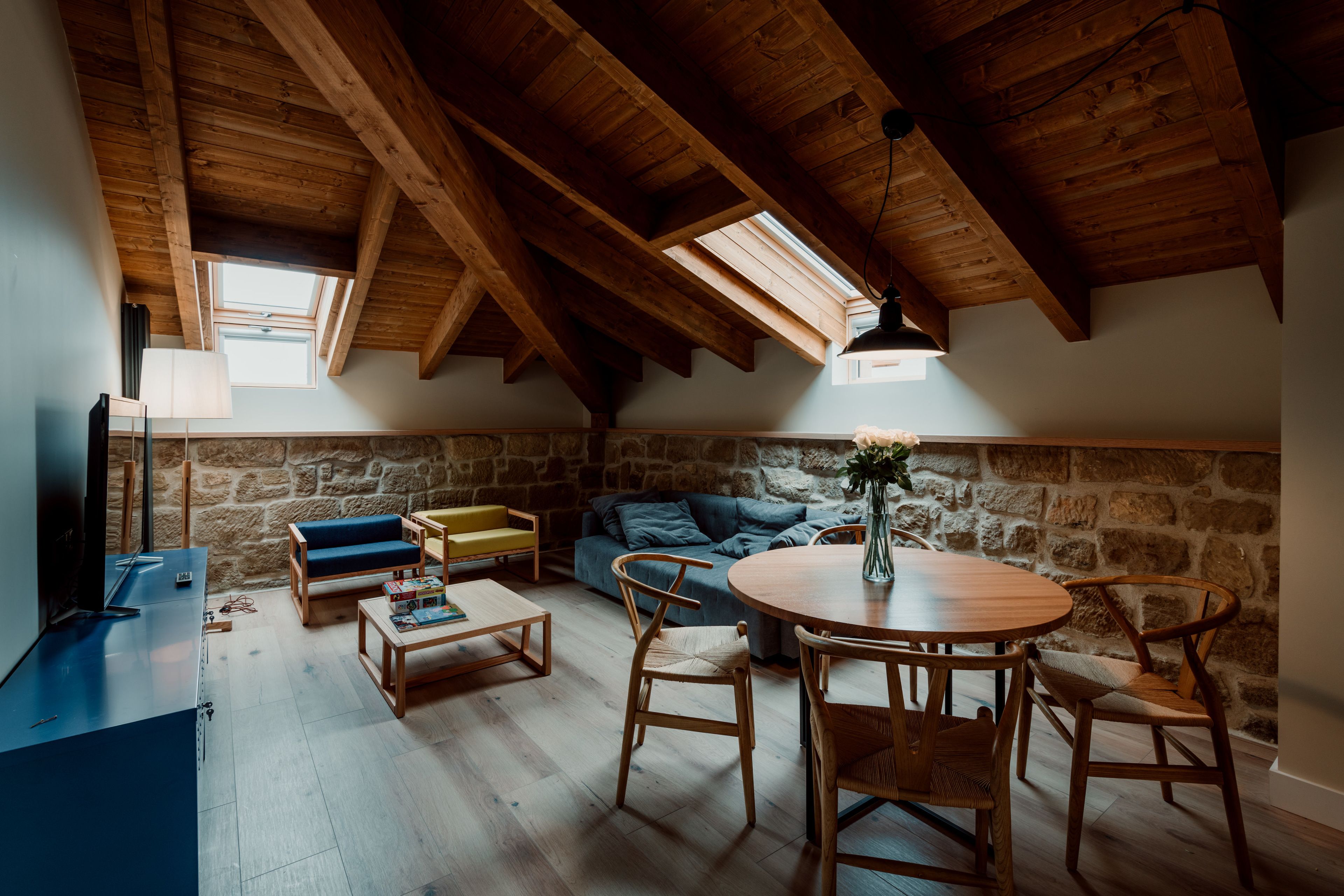 Photo - Palacio Condes de Cirac