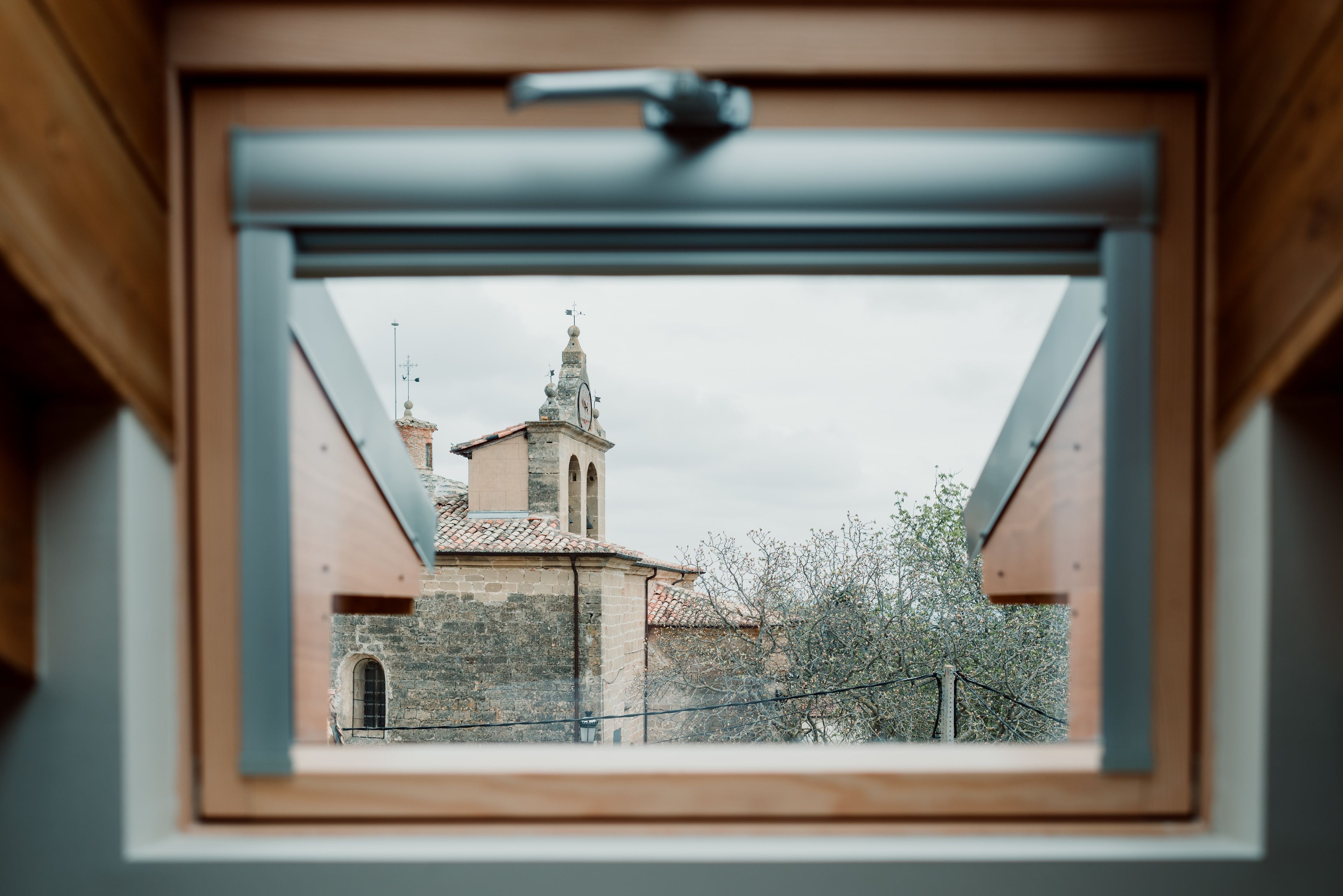 Photo - Palacio Condes de Cirac