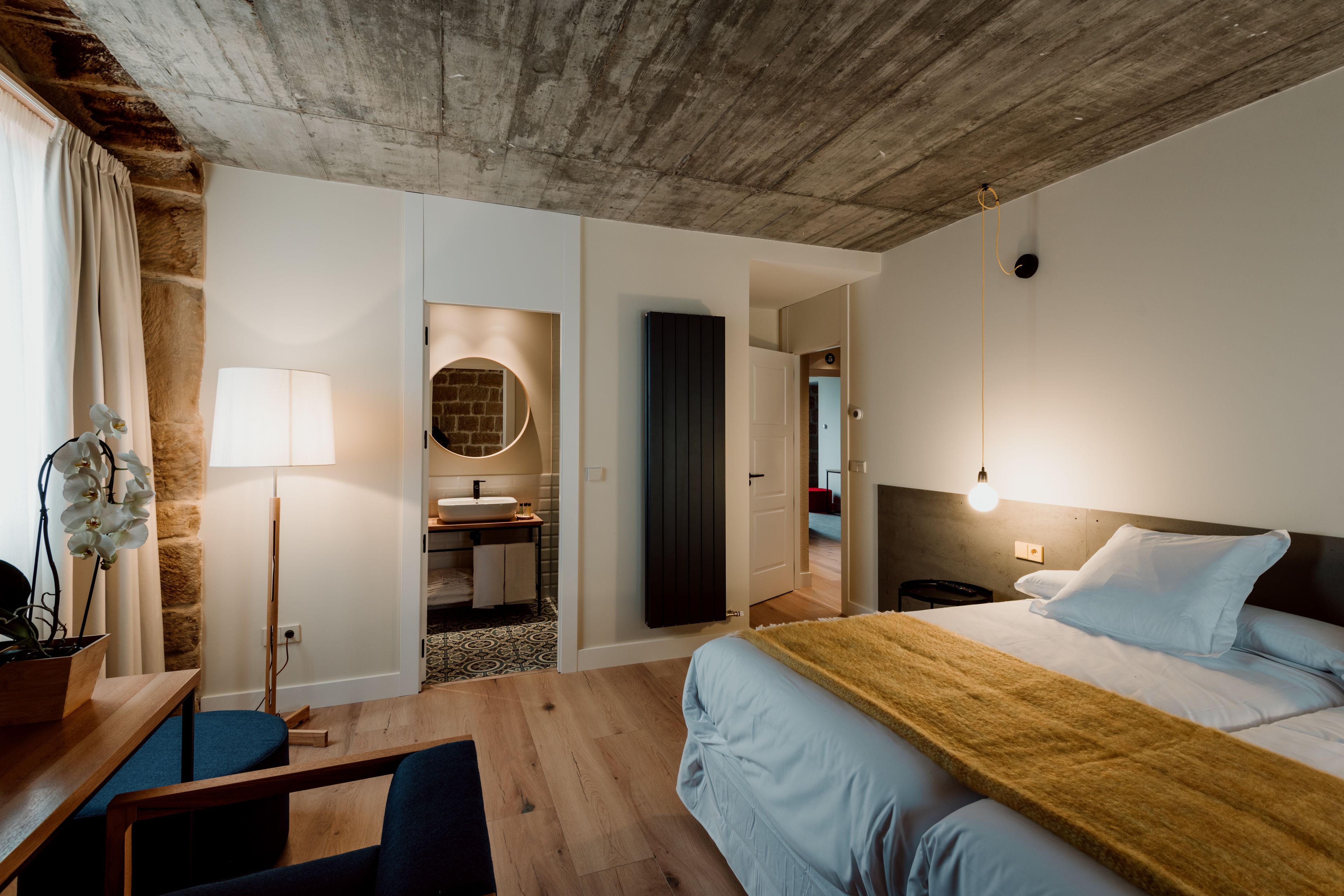 Photo - Palacio Condes de Cirac