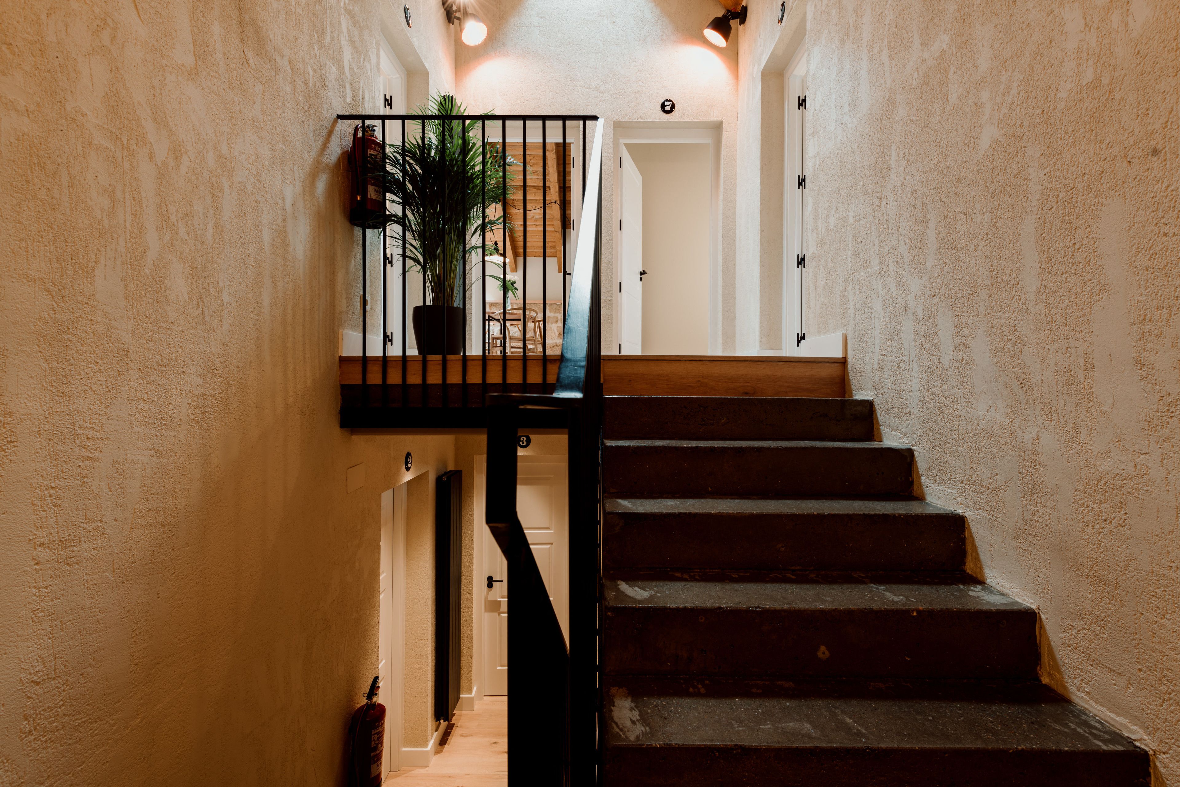 Photo - Palacio Condes de Cirac