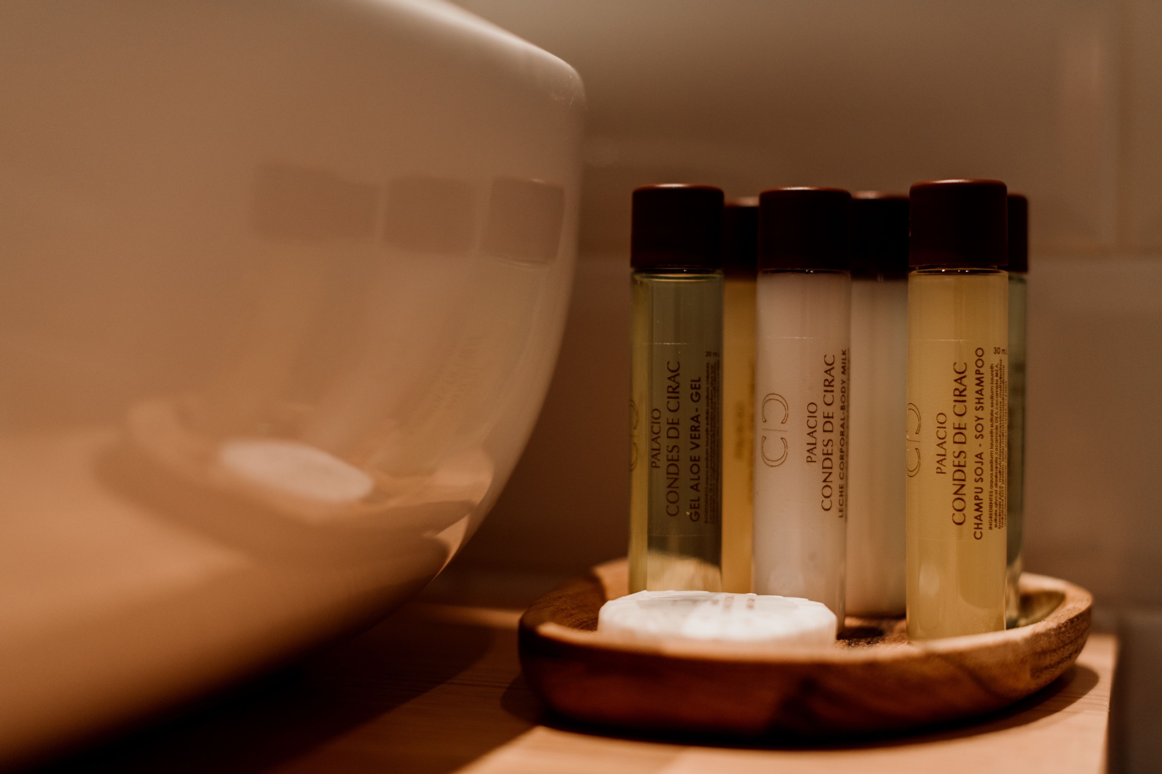 Photo - Palacio Condes de Cirac