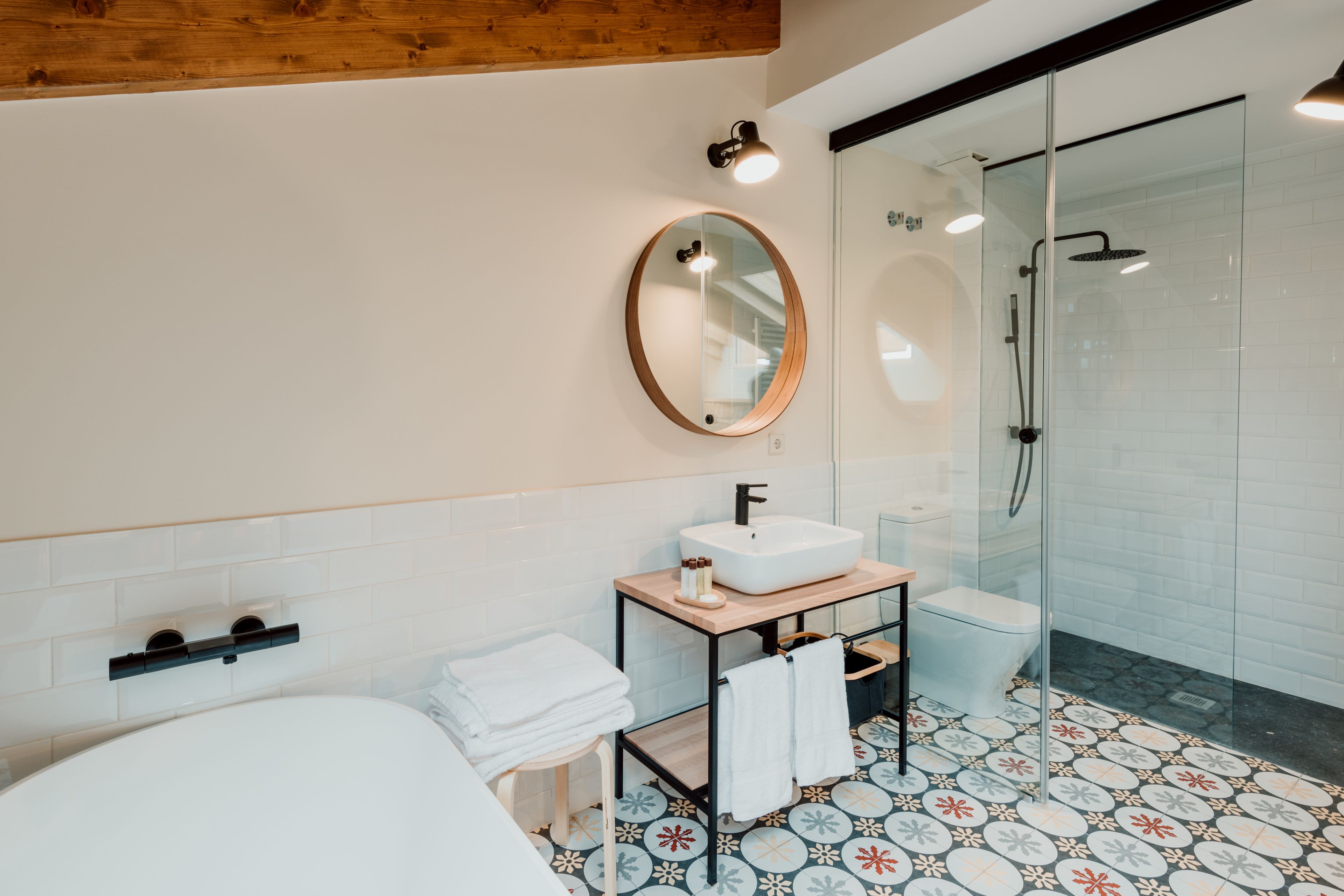 Photo - Palacio Condes de Cirac