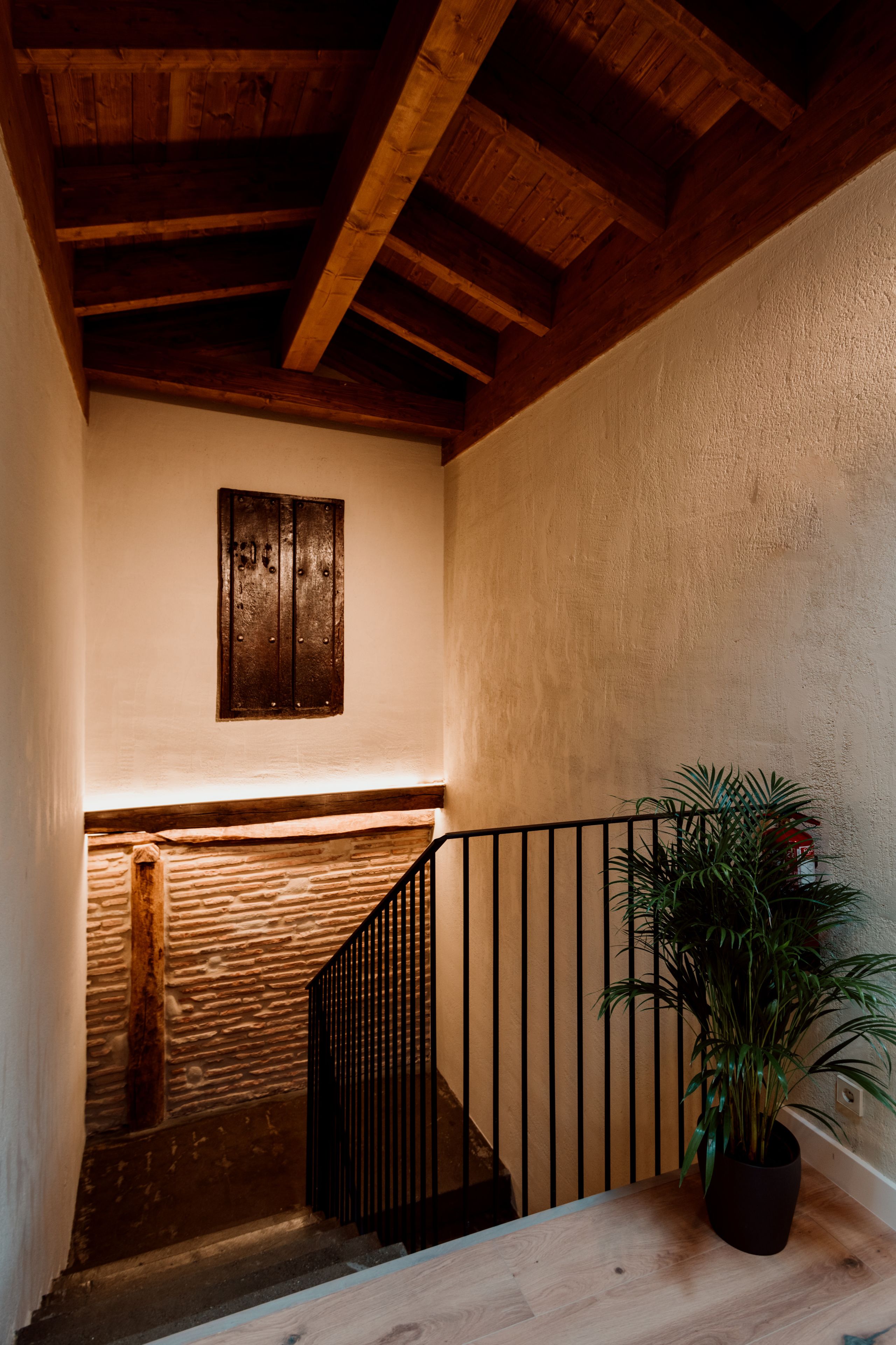 Photo - Palacio Condes de Cirac