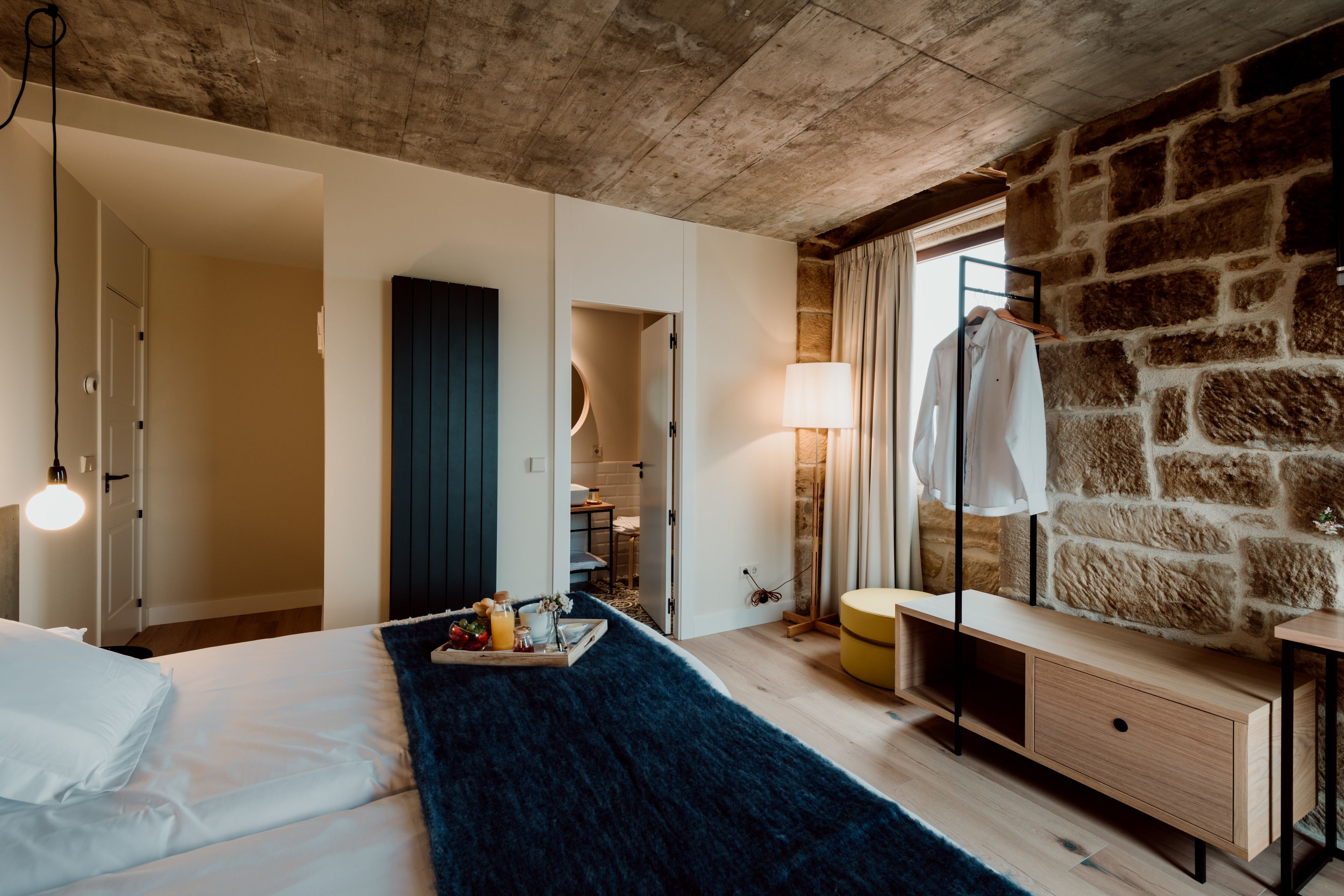 Photo - Palacio Condes de Cirac