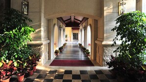 Hallway - Green Lake Hot Spring Hotel (Foshan)