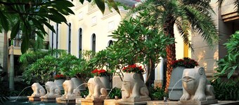 Green Lake Hot Spring Hotel