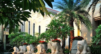 Green Lake Hot Spring Hotel