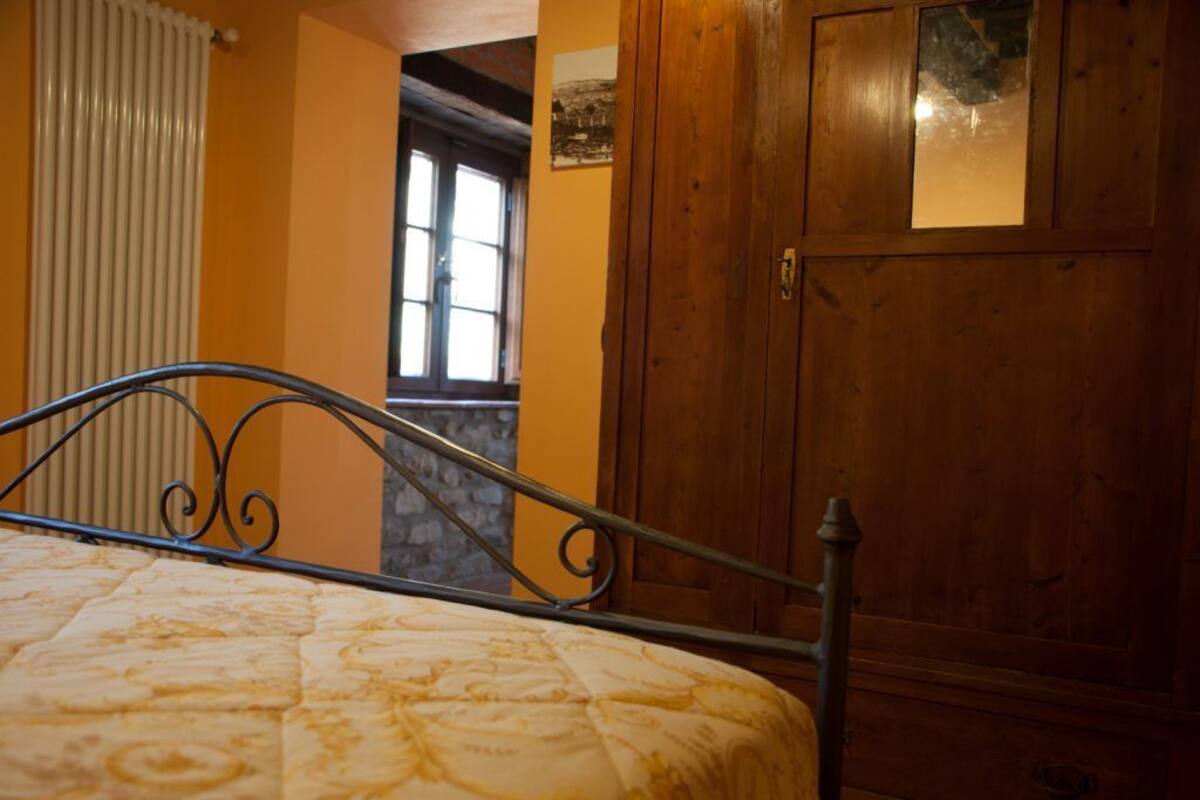 Premium bedding, down comforters, in-room safe, individually furnished