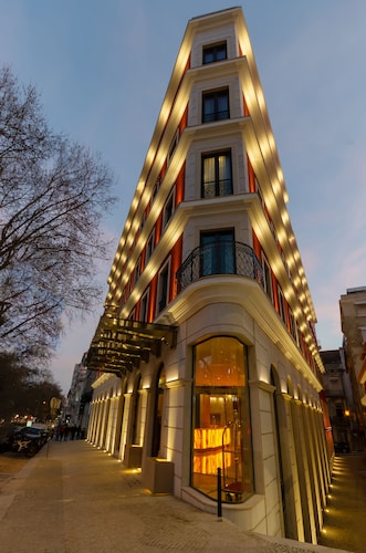 TURIM Boulevard Hotel