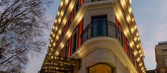 TURIM Boulevard Hotel