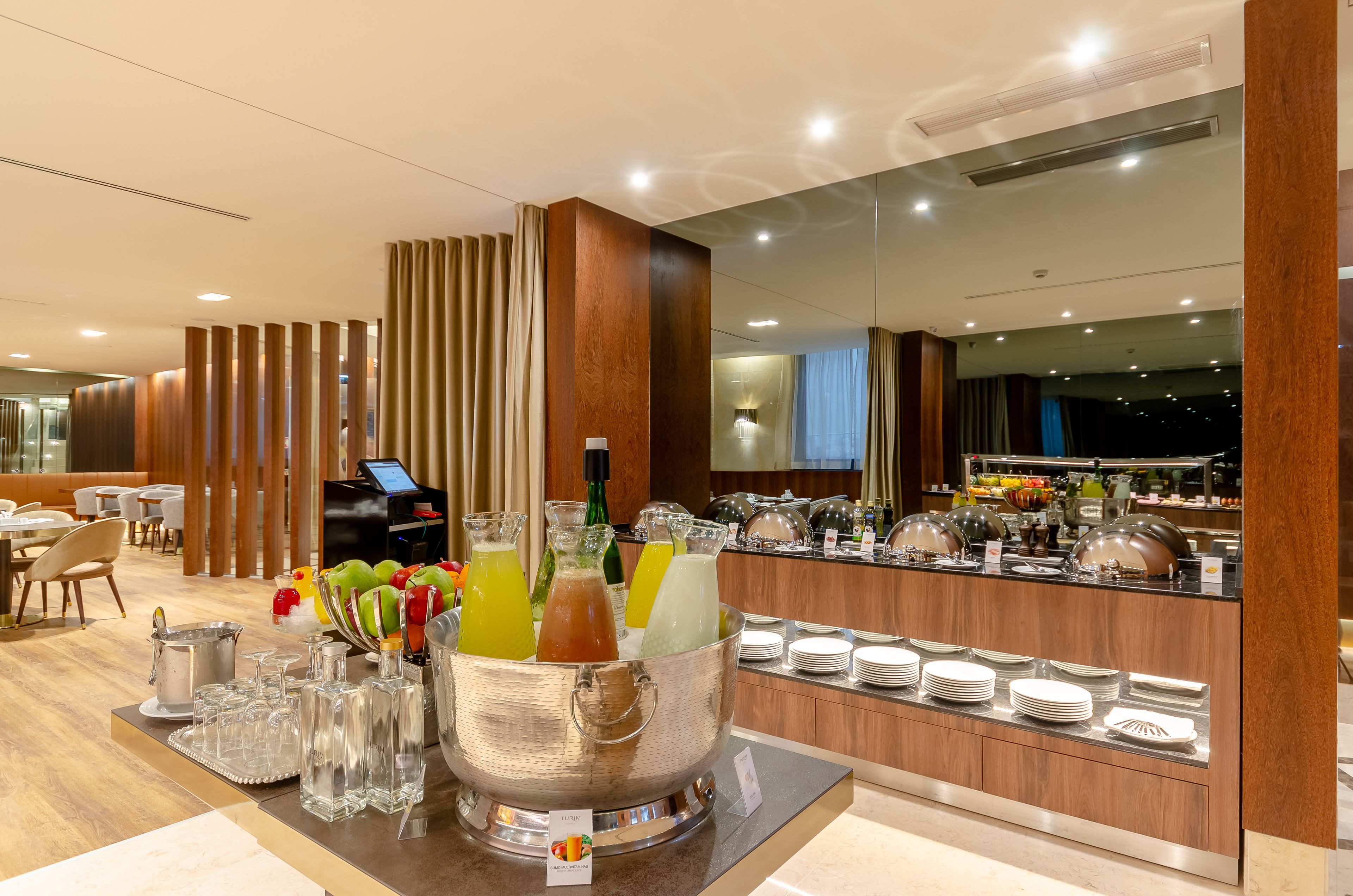 TURIM Boulevard Hotel – Adults Only Lisbon amenities photo 10