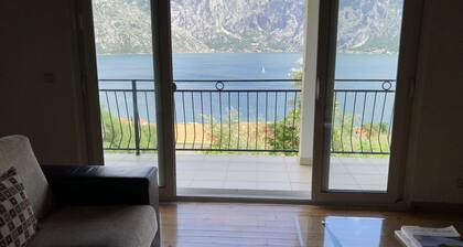 Two Bedroom Apartment With Amazing Views