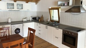 Unclassified image, 3 of 30, button - Two Bedroom Apartment With Amazing Views (Kotor)