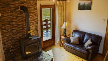 Chalet | Living room