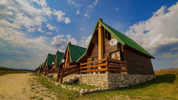 Chalet | Eksterior