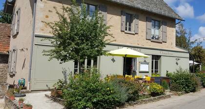 Auberge de Teissieres