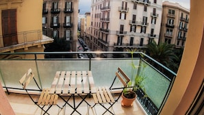 Balcon