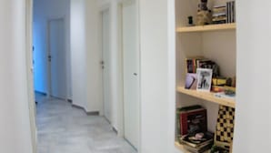 Vestibule